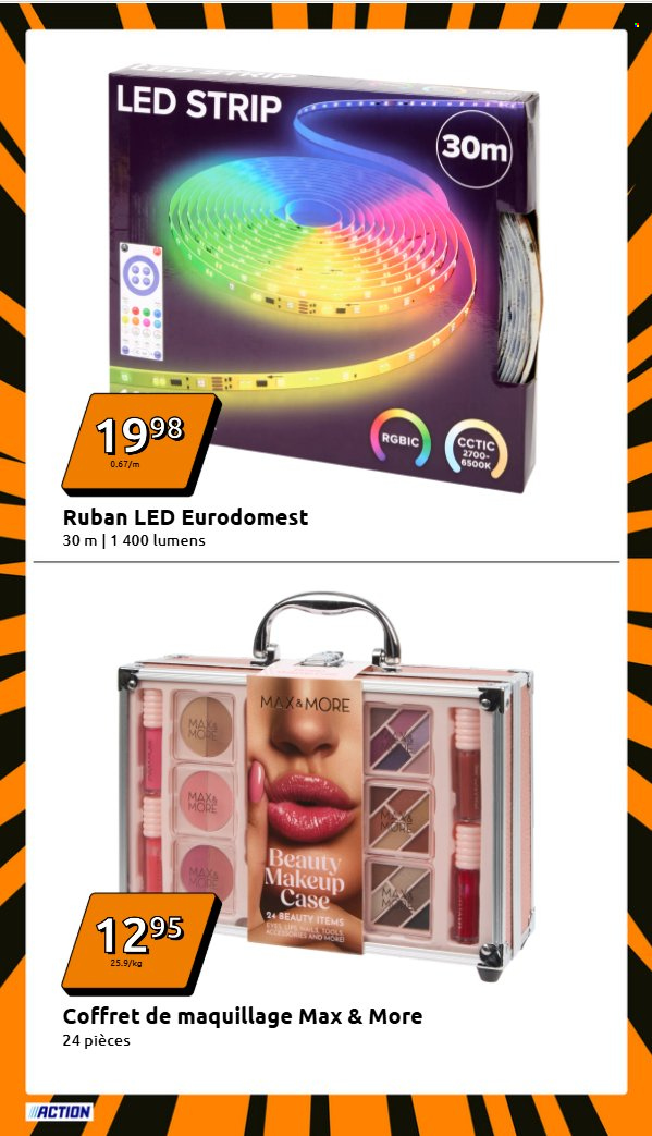 Catalogue Action - 26/11/2025 - 02/12/2025. Page 15