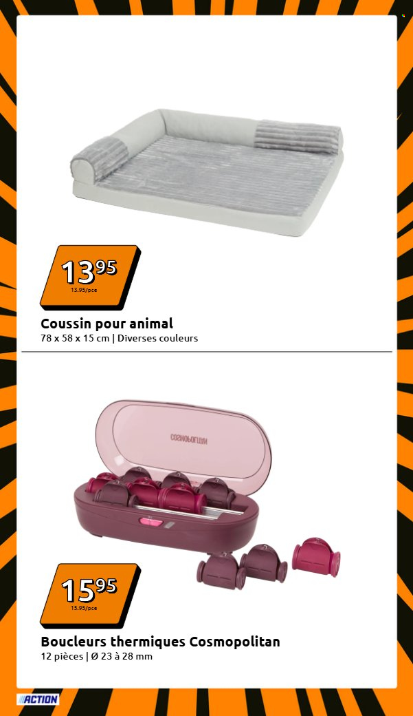 Catalogue Action - 26/11/2025 - 02/12/2025. Page 17