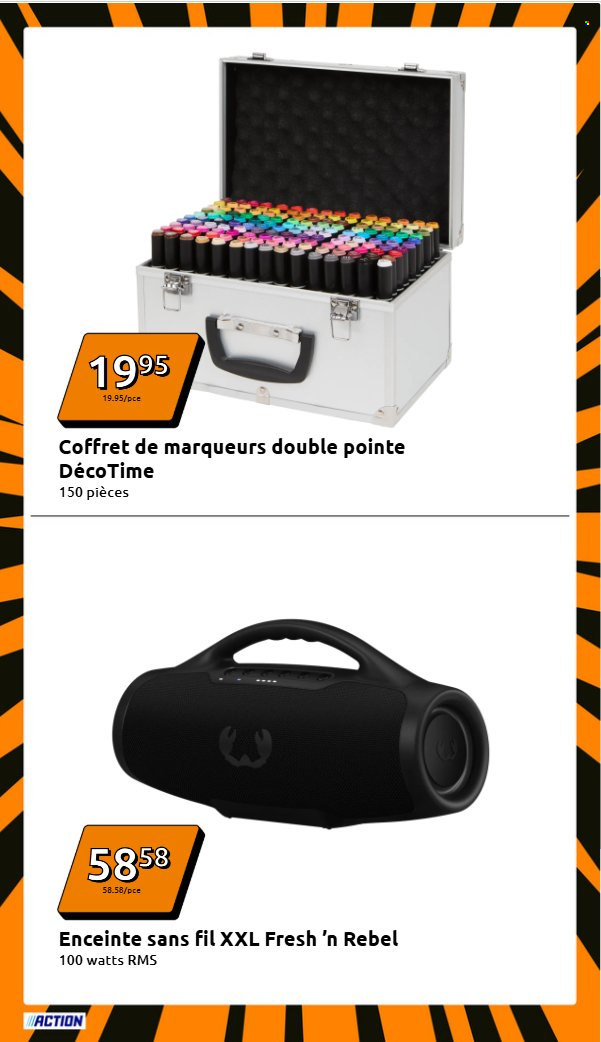 Catalogue Action - 26/11/2025 - 02/12/2025. Page 19
