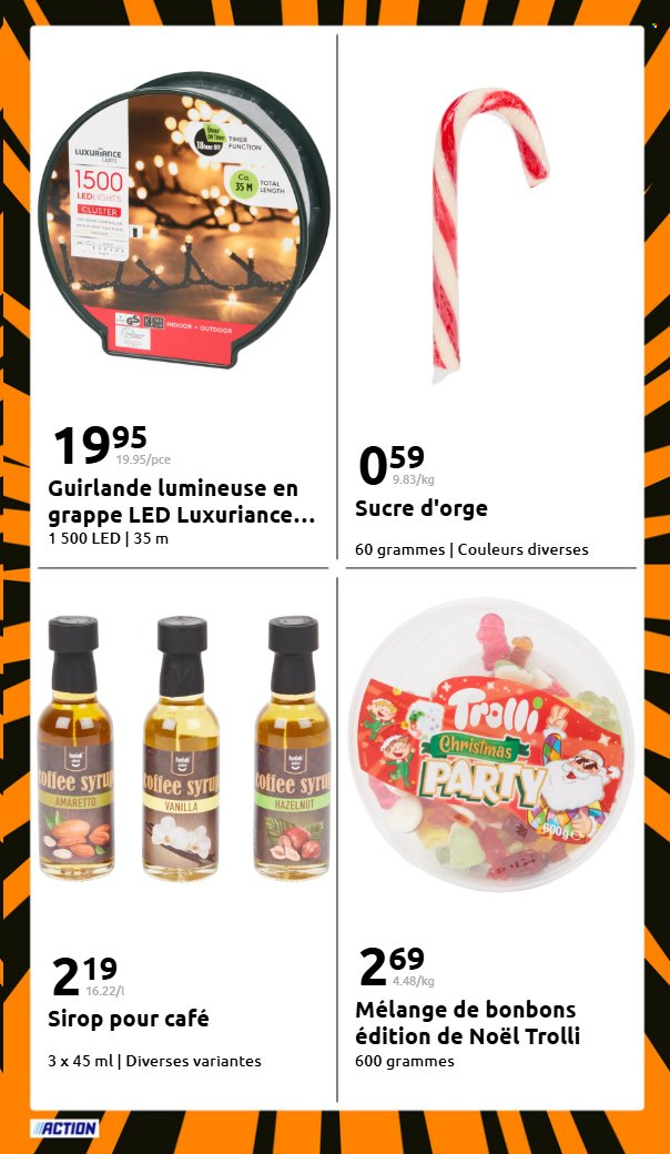 Catalogue Action - 26/11/2025 - 02/12/2025. Page 25