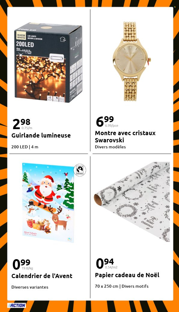 Catalogue Action - 26/11/2025 - 02/12/2025. Page 28