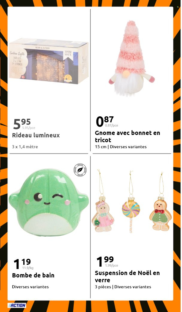 Catalogue Action - 26/11/2025 - 02/12/2025. Page 29