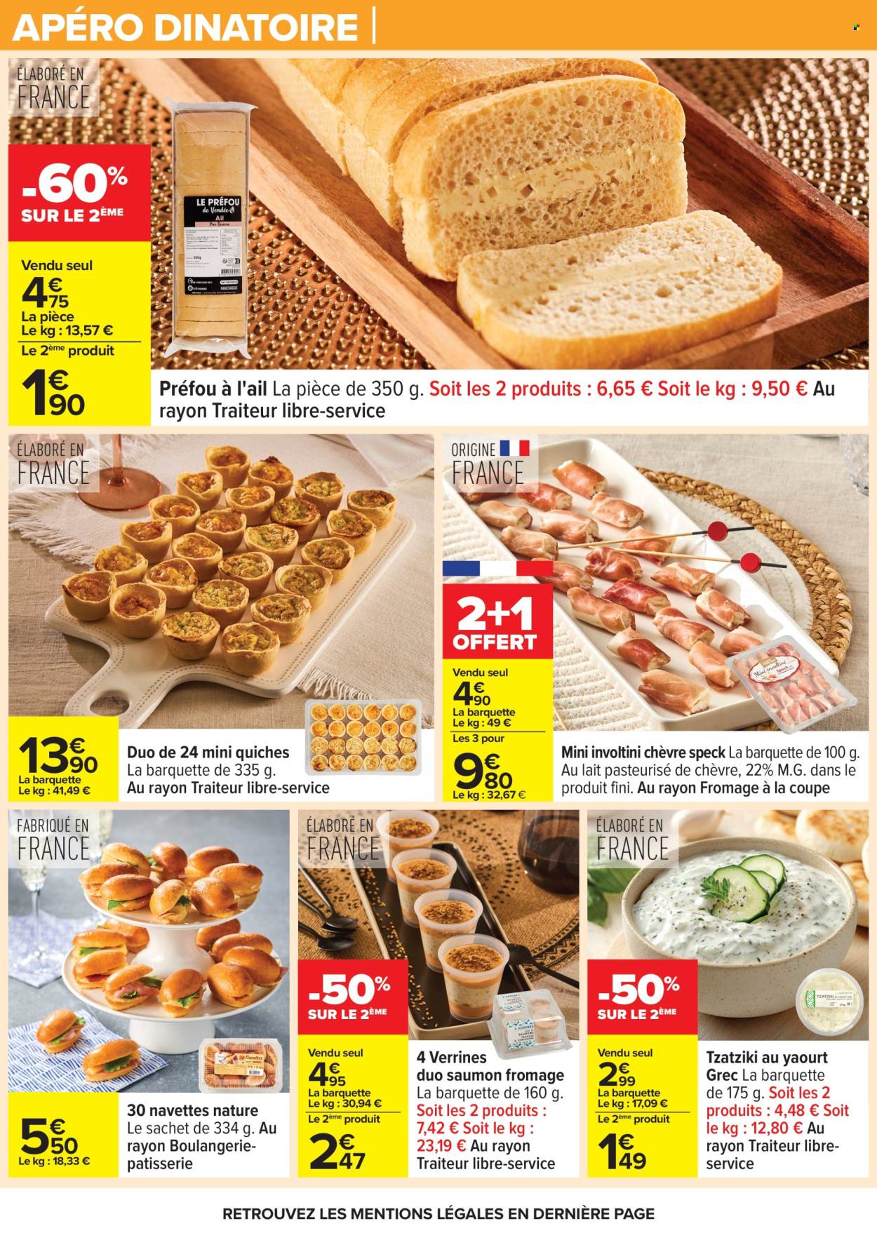 Catalogue Carrefour Hypermarchés - 02/12/2025 - 15/12/2025. Page 8