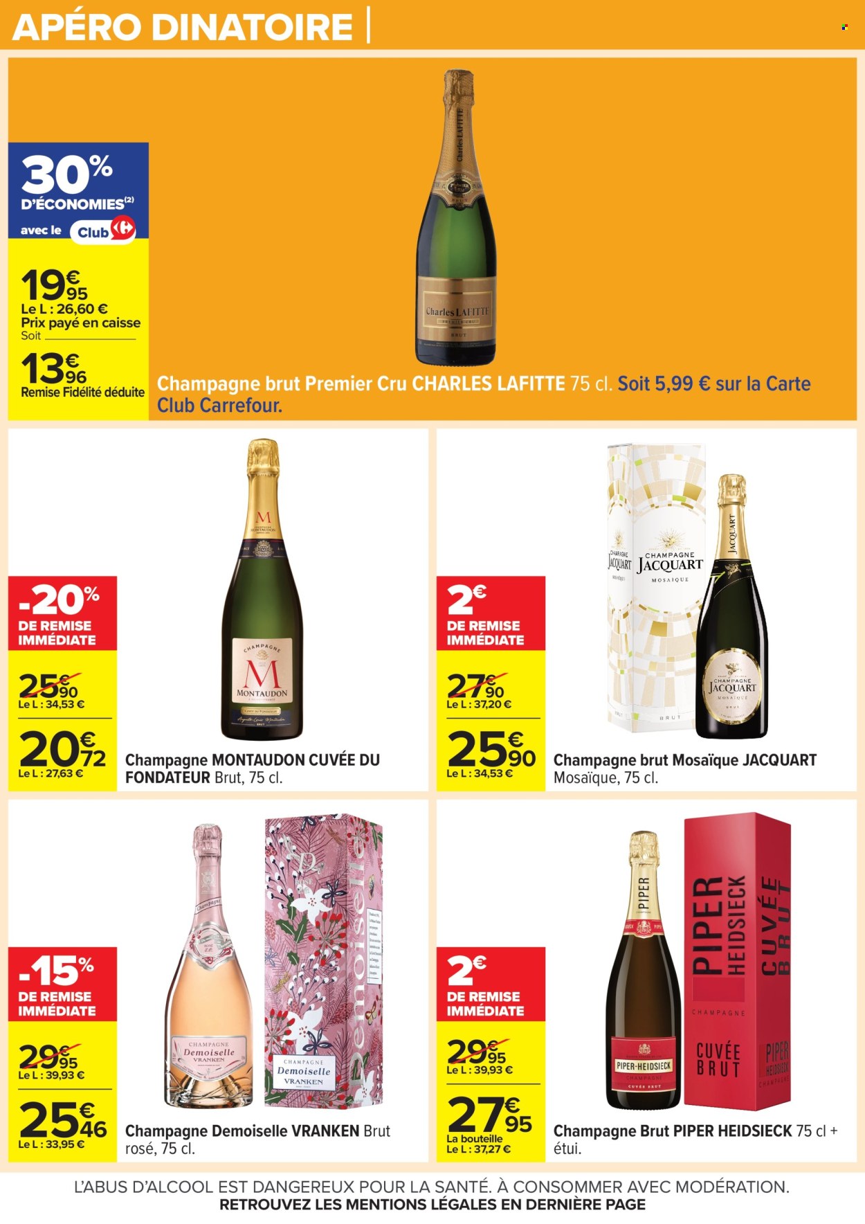 Catalogue Carrefour Hypermarchés - 02/12/2025 - 15/12/2025. Page 17