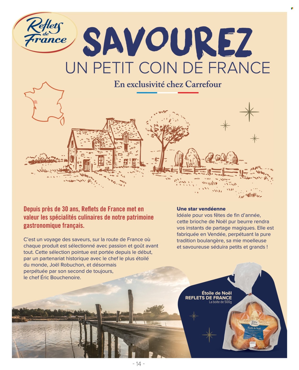 Catalogue Carrefour - 01/12/2025 - 31/12/2025. Page 14