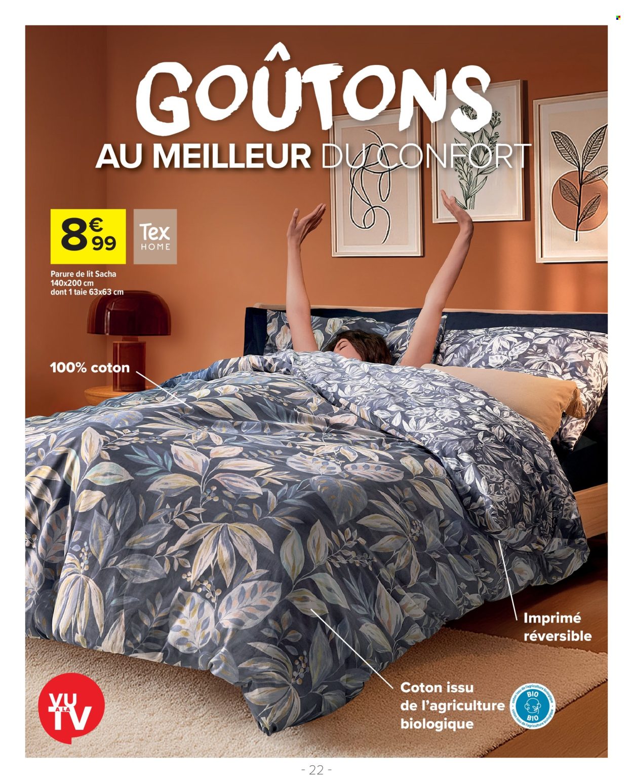 Catalogue Carrefour - 01/12/2025 - 31/12/2025. Page 22