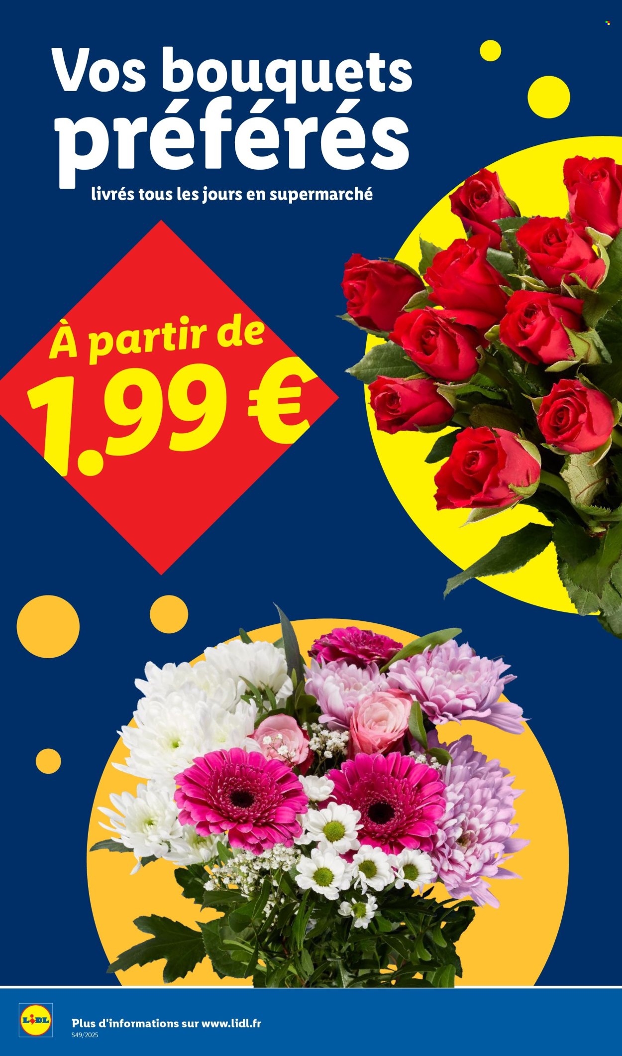 Catalogue Lidl - 04/12/2025 - 10/12/2025. Page 44
