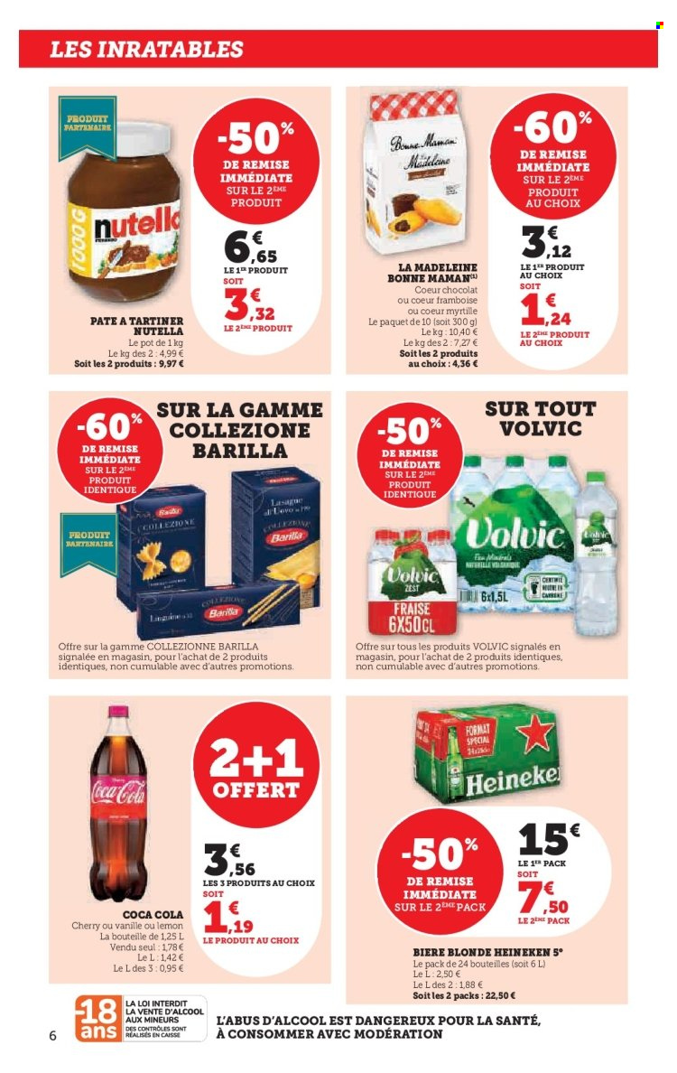 Catalogue HYPER U - 02/12/2025 - 14/12/2025. Page 6