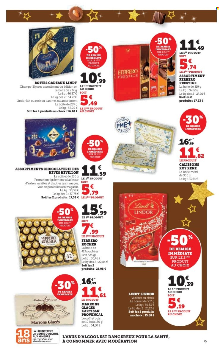 Catalogue HYPER U - 02/12/2025 - 14/12/2025. Page 9