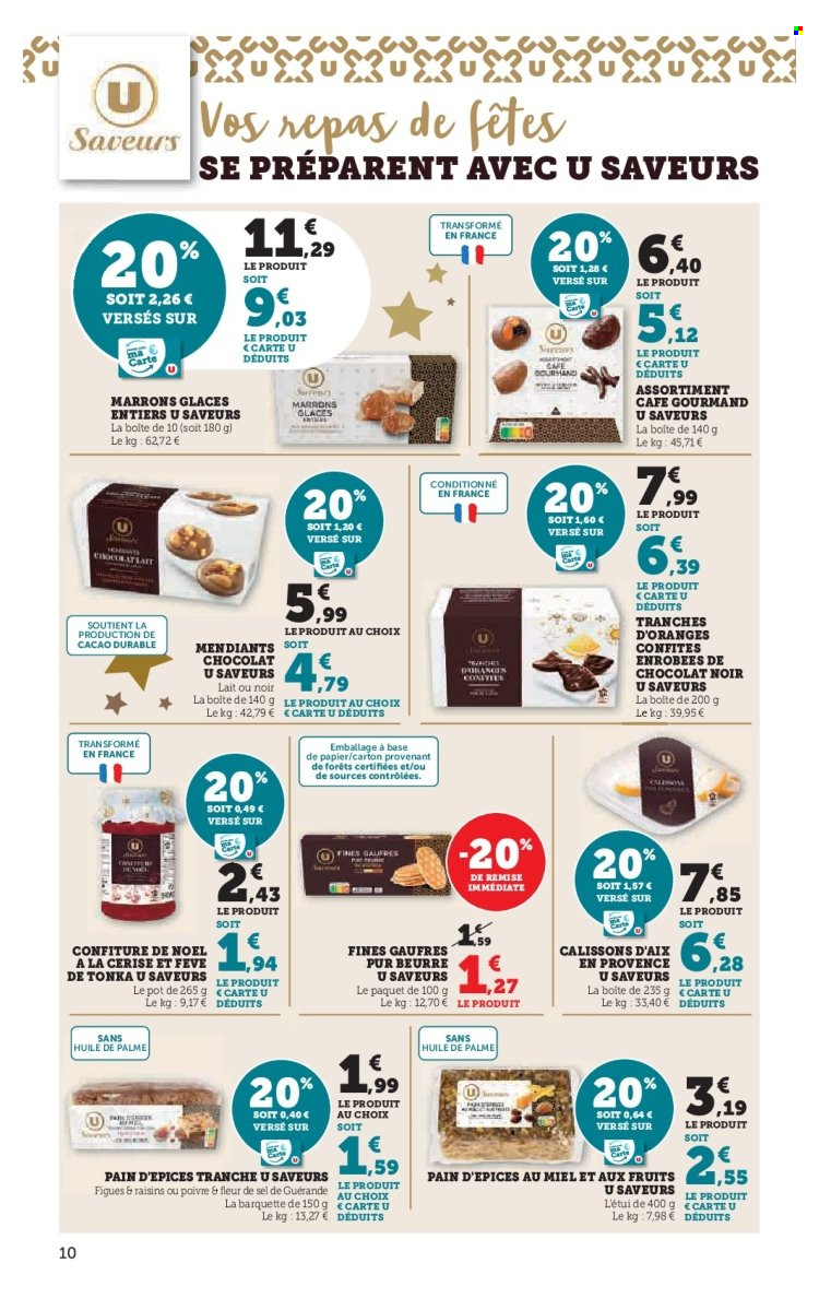 Catalogue HYPER U - 02/12/2025 - 14/12/2025. Page 10