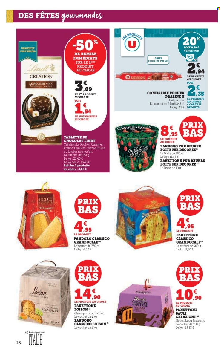 Catalogue HYPER U - 02/12/2025 - 14/12/2025. Page 18