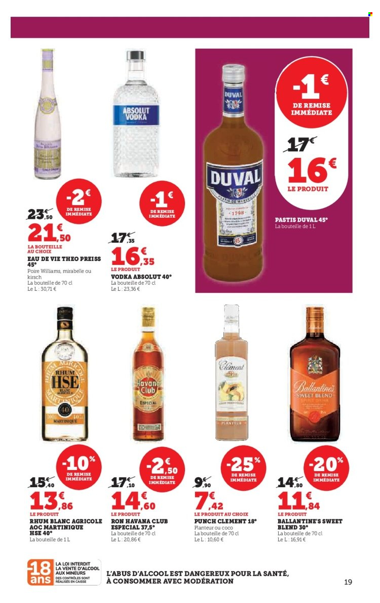 Catalogue HYPER U - 02/12/2025 - 14/12/2025. Page 19