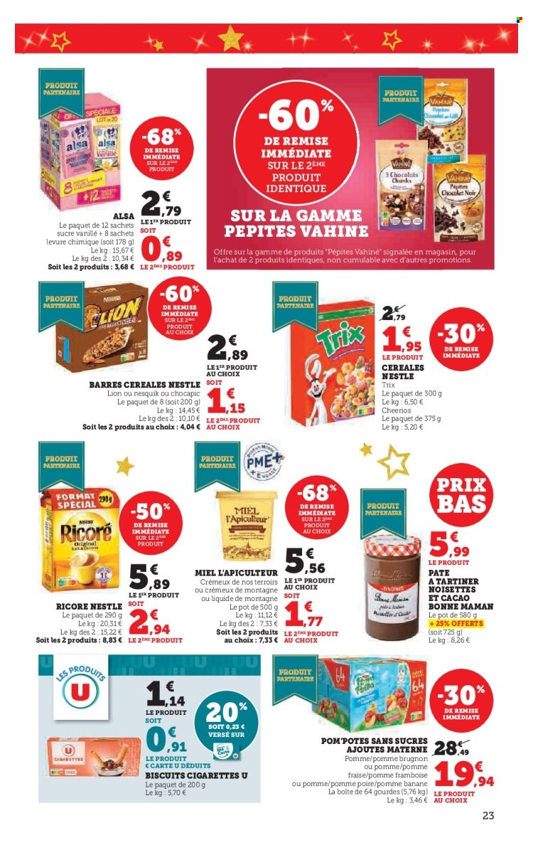 Catalogue HYPER U - 02/12/2025 - 14/12/2025. Page 23