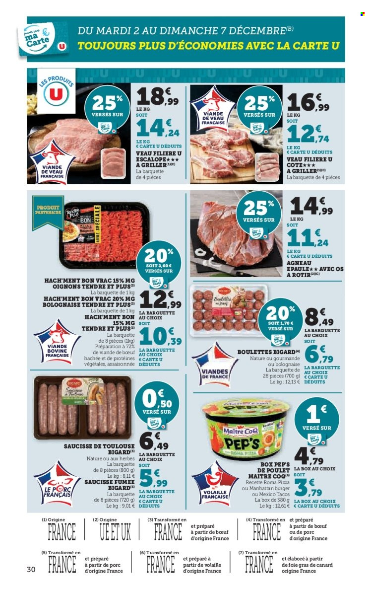 Catalogue HYPER U - 02/12/2025 - 14/12/2025. Page 30