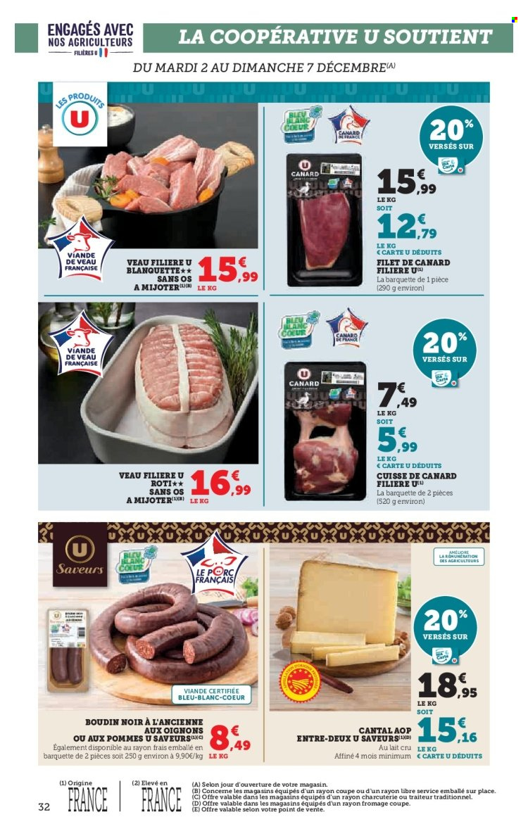 Catalogue HYPER U - 02/12/2025 - 14/12/2025. Page 32