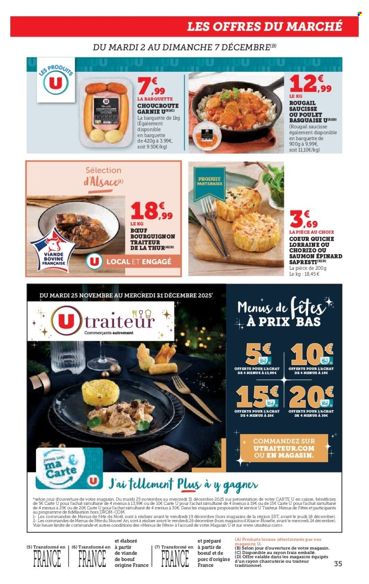 Catalogue HYPER U - 02/12/2025 - 14/12/2025. Page 35