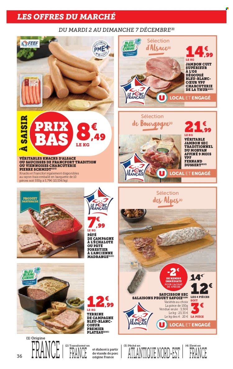 Catalogue HYPER U - 02/12/2025 - 14/12/2025. Page 36
