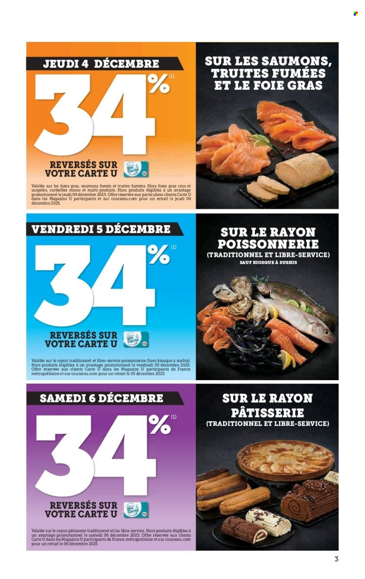Catalogue U express - 02/12/2025 - 14/12/2025. Page 3