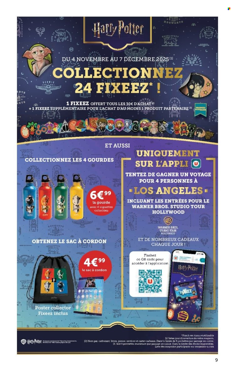 Catalogue U express - 02/12/2025 - 14/12/2025. Page 9