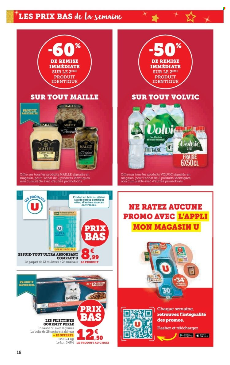 Catalogue U express - 02/12/2025 - 14/12/2025. Page 18
