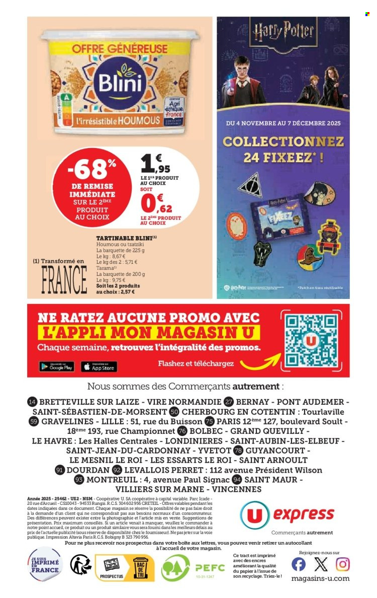 Catalogue U express - 02/12/2025 - 14/12/2025. Page 20