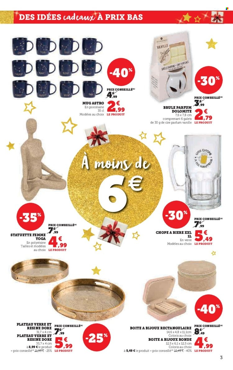 Catalogue HYPER U - 02/12/2025 - 24/12/2025. Page 3