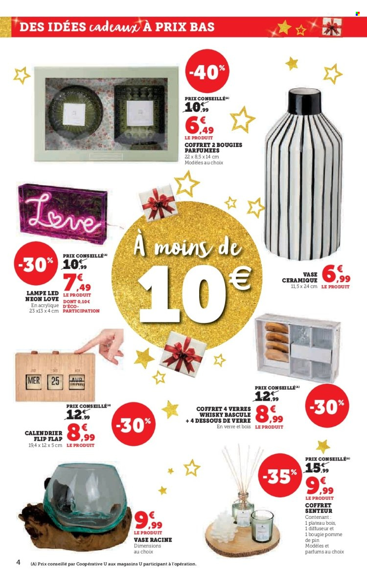 Catalogue HYPER U - 02/12/2025 - 24/12/2025. Page 4
