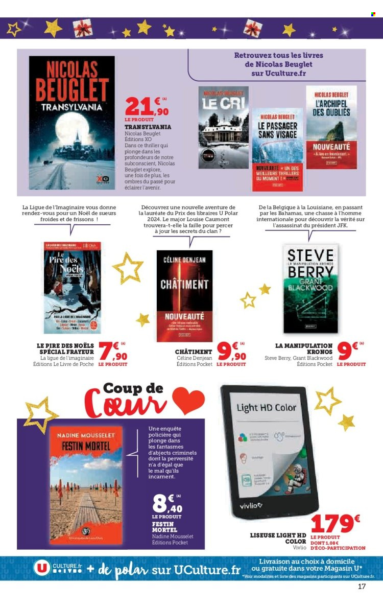 Catalogue HYPER U - 02/12/2025 - 24/12/2025. Page 17