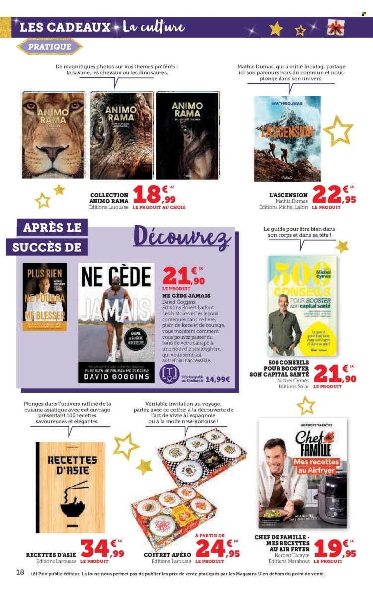 Catalogue HYPER U - 02/12/2025 - 24/12/2025. Page 18