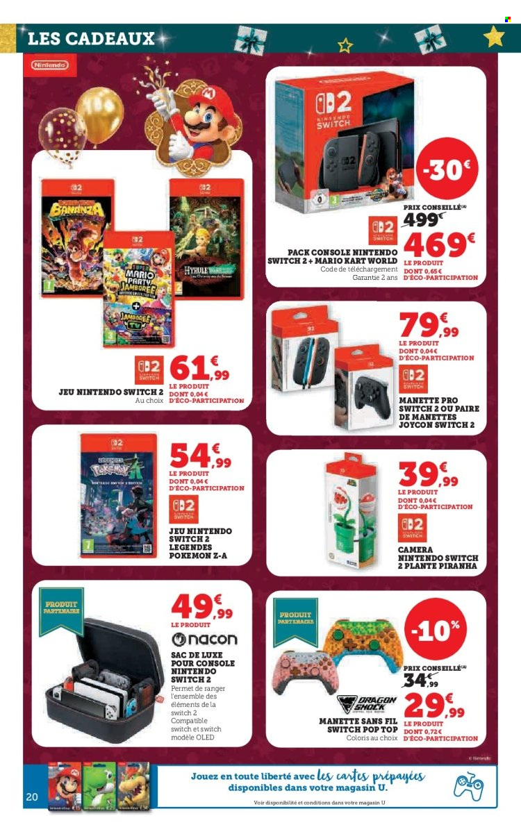 Catalogue HYPER U - 02/12/2025 - 24/12/2025. Page 20