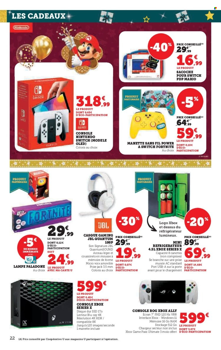 Catalogue HYPER U - 02/12/2025 - 24/12/2025. Page 22