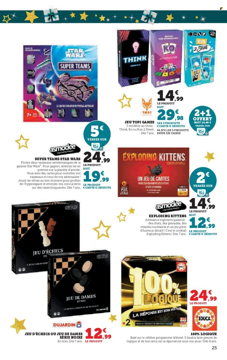 Catalogue HYPER U - 02/12/2025 - 24/12/2025. Page 25