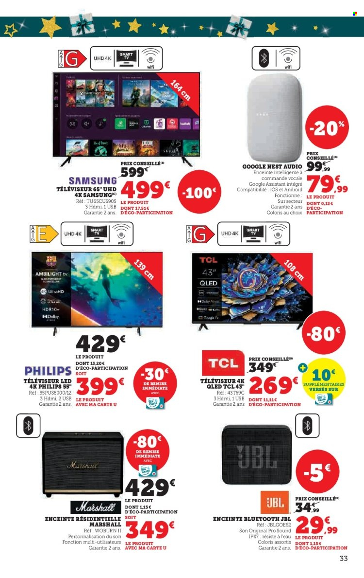 Catalogue HYPER U - 02/12/2025 - 24/12/2025. Page 33