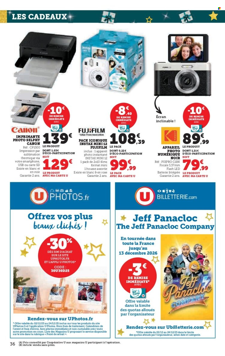 Catalogue HYPER U - 02/12/2025 - 24/12/2025. Page 36