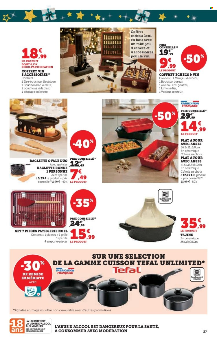 Catalogue HYPER U - 02/12/2025 - 24/12/2025. Page 37