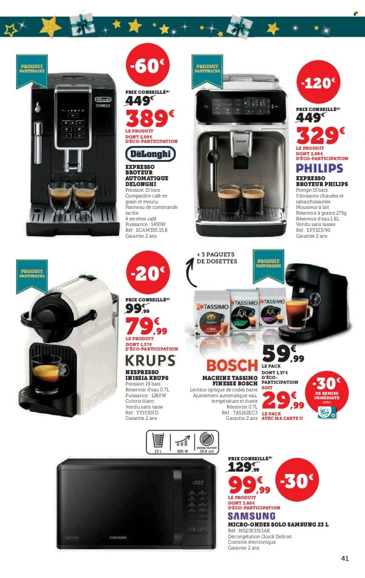 Catalogue HYPER U - 02/12/2025 - 24/12/2025. Page 41