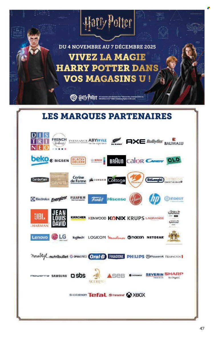 Catalogue HYPER U - 02/12/2025 - 24/12/2025. Page 47