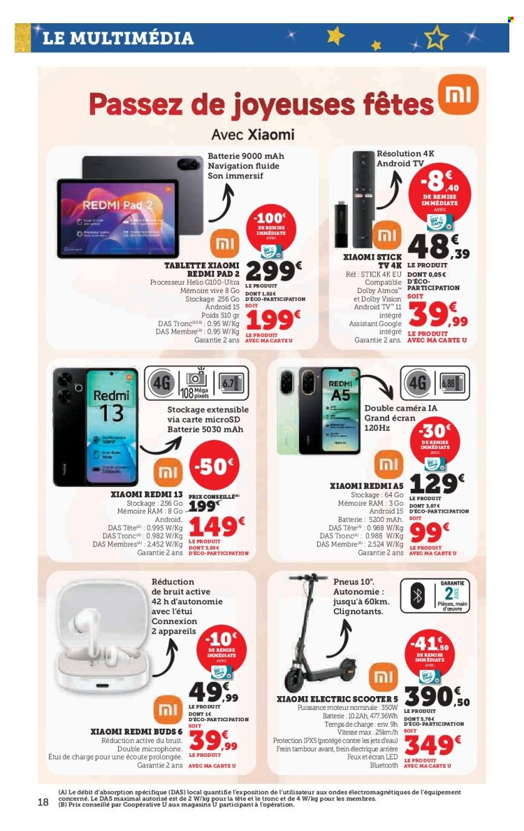Catalogue HYPER U - 02/12/2025 - 24/12/2025. Page 18