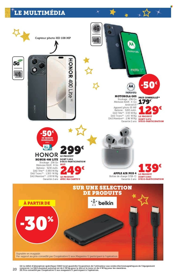 Catalogue HYPER U - 02/12/2025 - 24/12/2025. Page 20