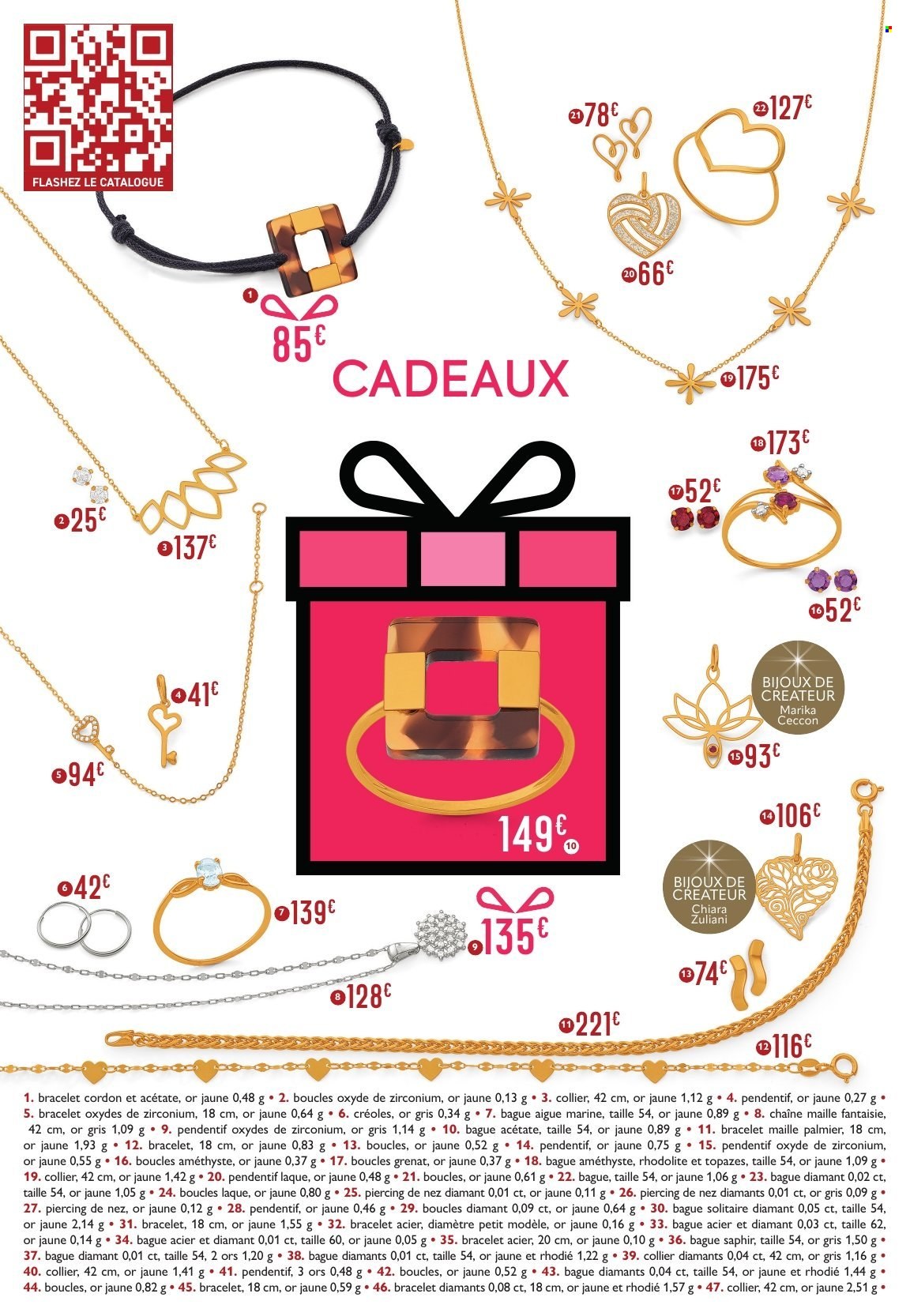 Catalogue E.Leclerc - 25/11/2025 - 06/12/2025. Page 4