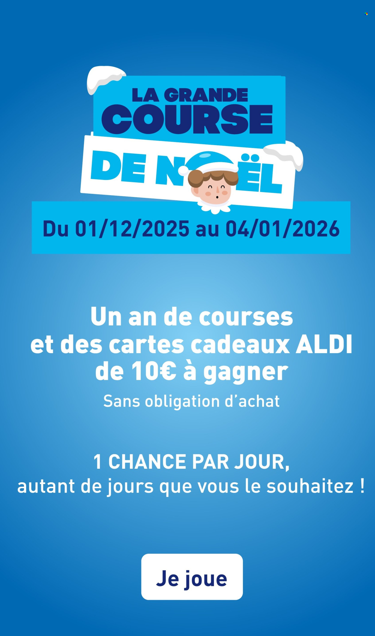 Catalogue ALDI - 09/12/2025 - 15/12/2025. Page 4