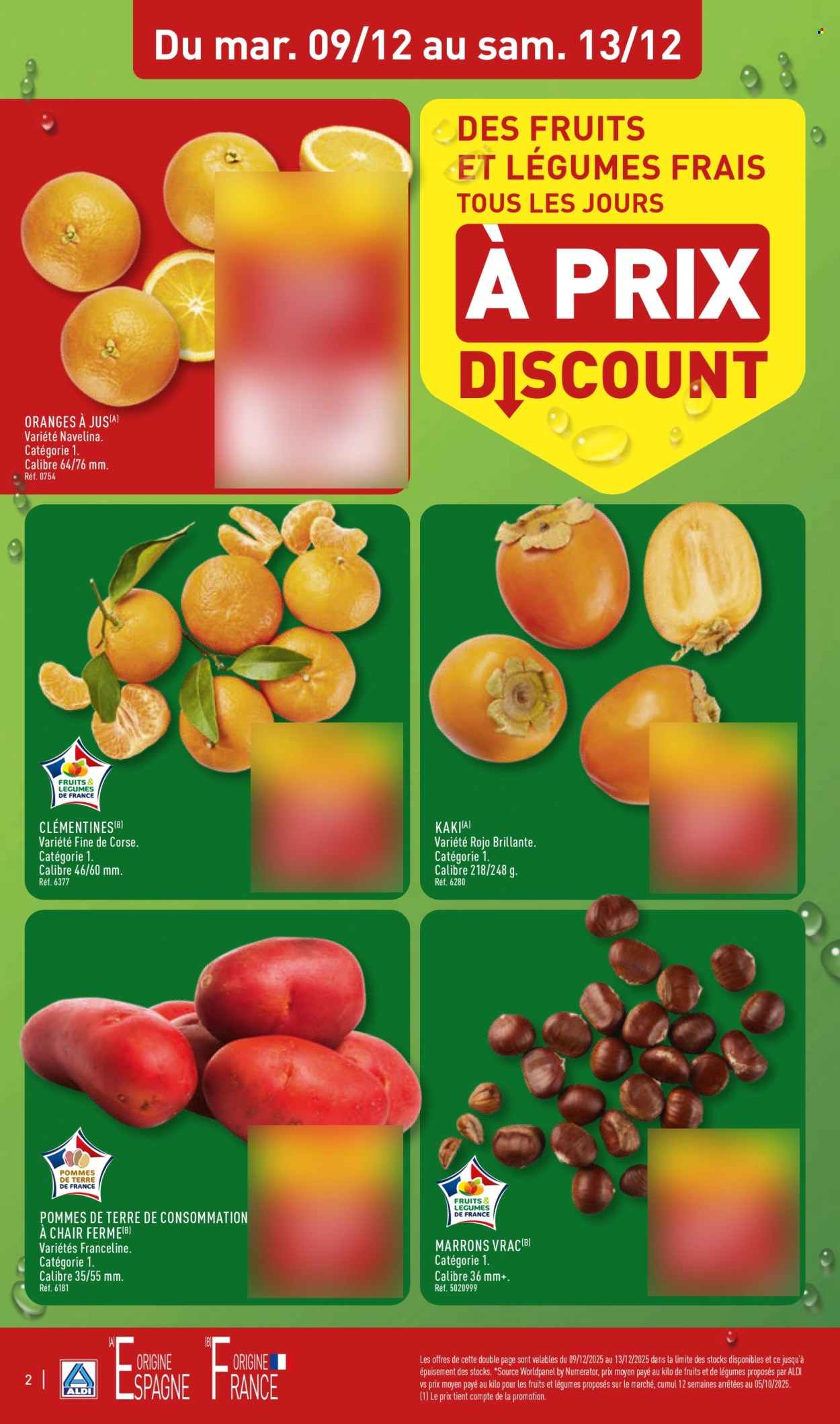 Catalogue ALDI - 09/12/2025 - 15/12/2025. Page 5