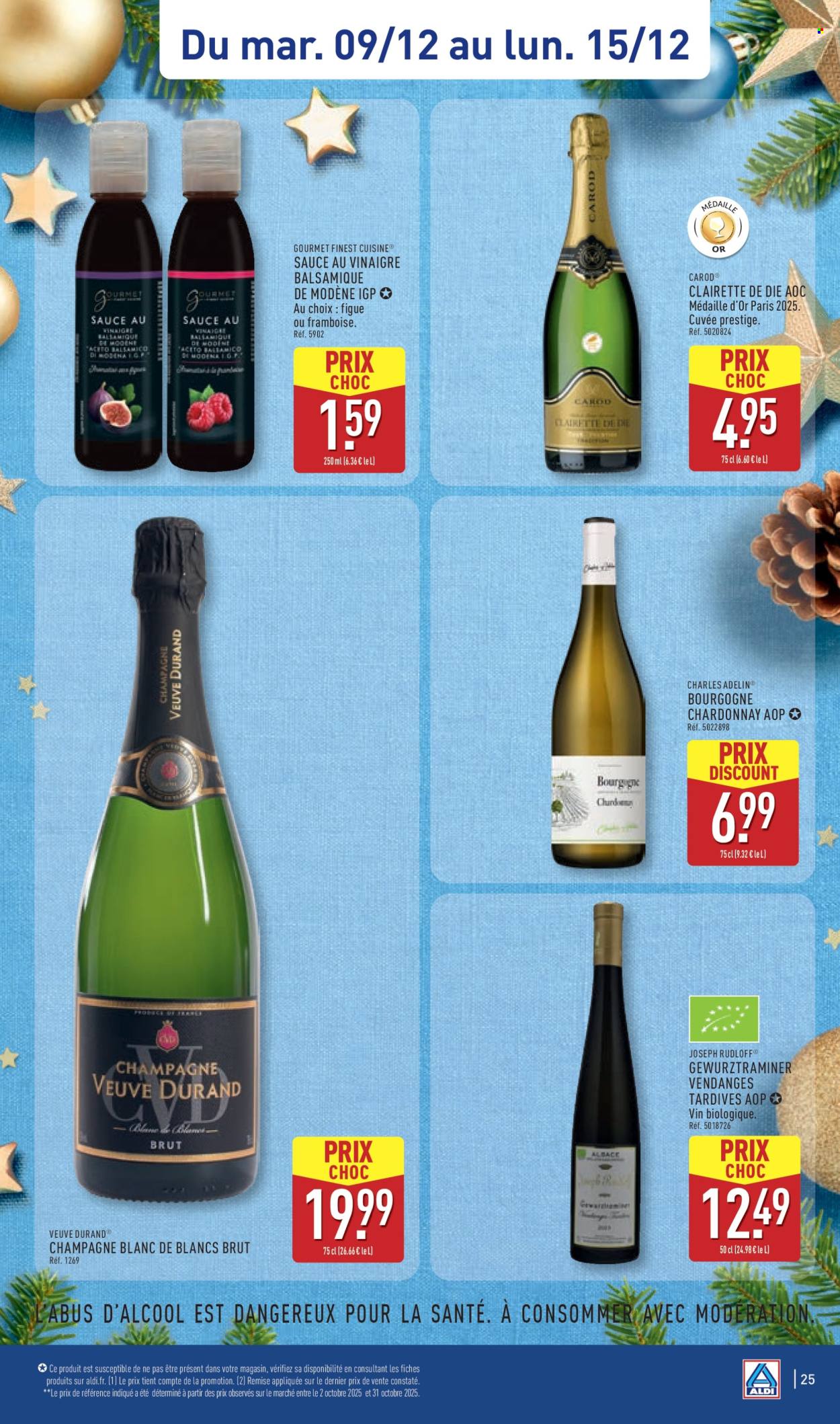 Catalogue ALDI - 09/12/2025 - 15/12/2025. Page 28