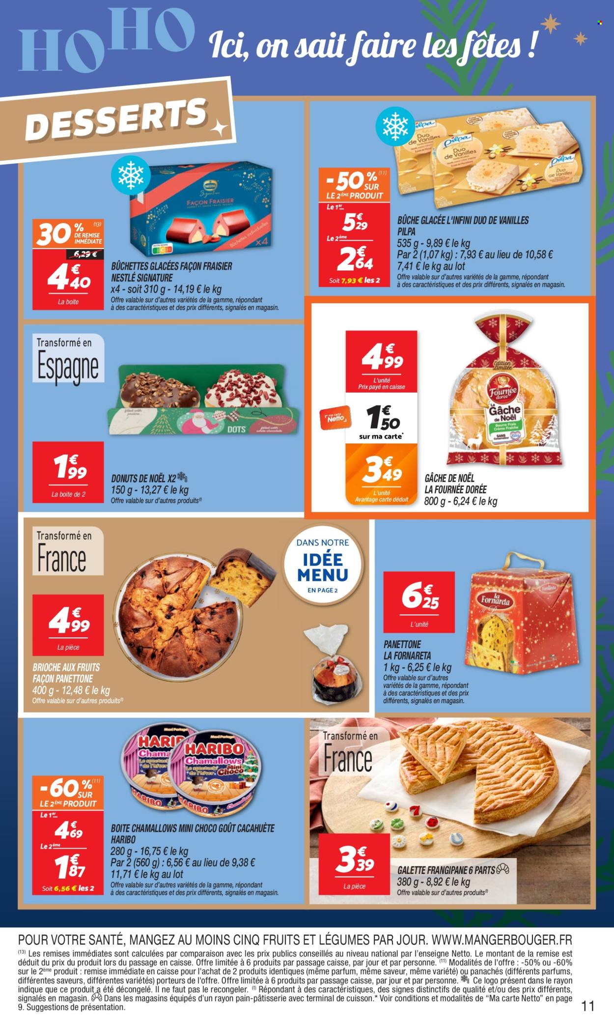 Catalogue Netto - 09/12/2025 - 15/12/2025. Page 11