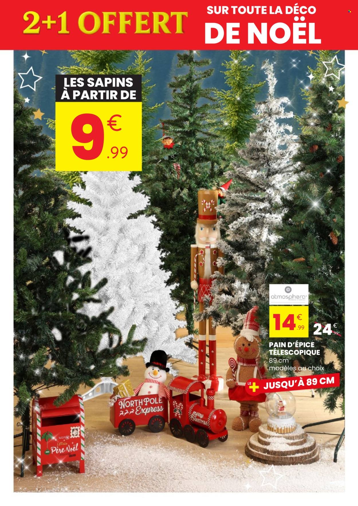 Catalogue Stokomani - 01/12/2025 - 07/12/2025. Page 2