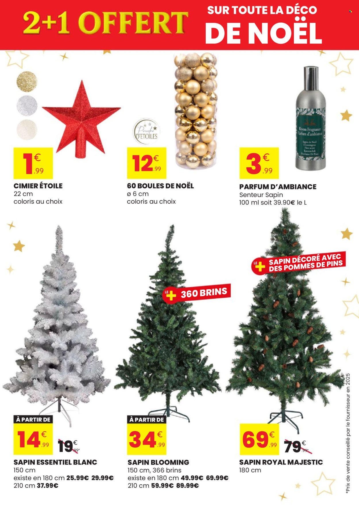 Catalogue Stokomani - 01/12/2025 - 07/12/2025. Page 3