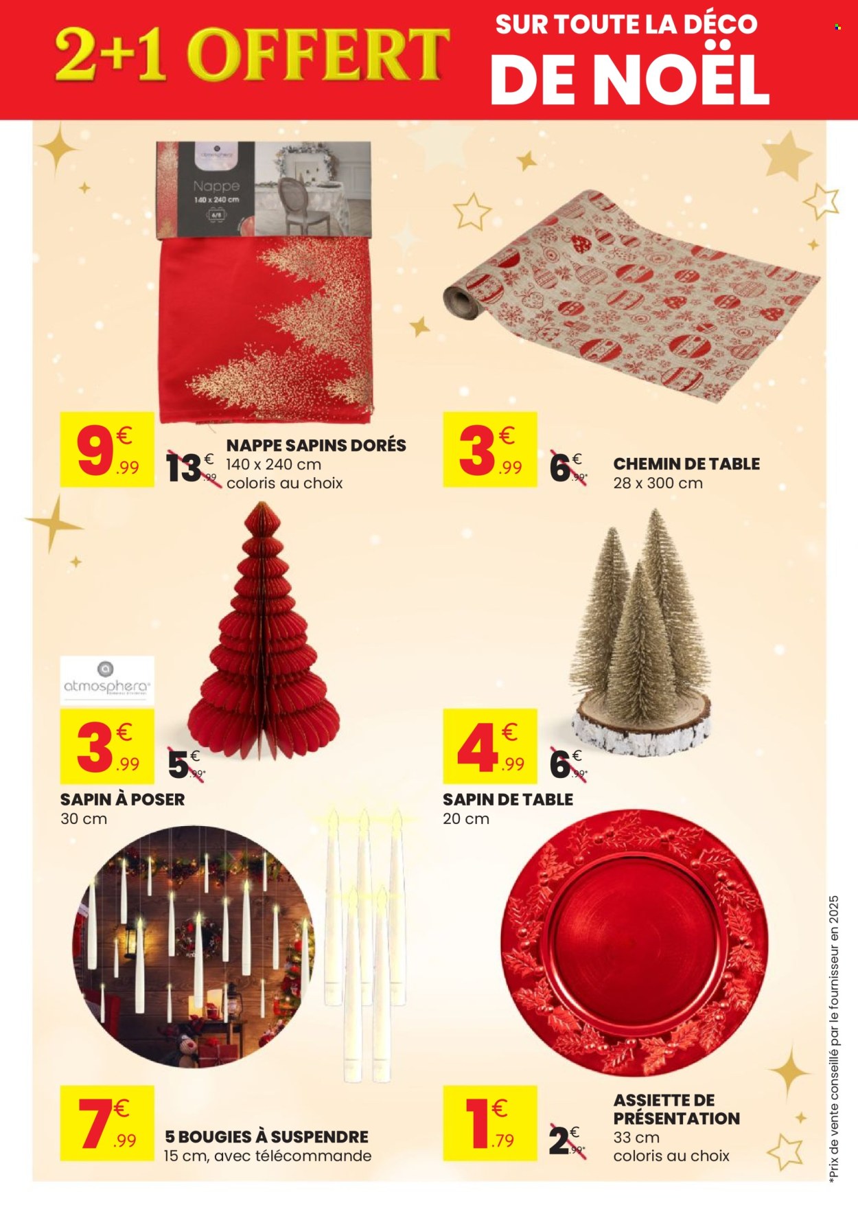 Catalogue Stokomani - 01/12/2025 - 07/12/2025. Page 12