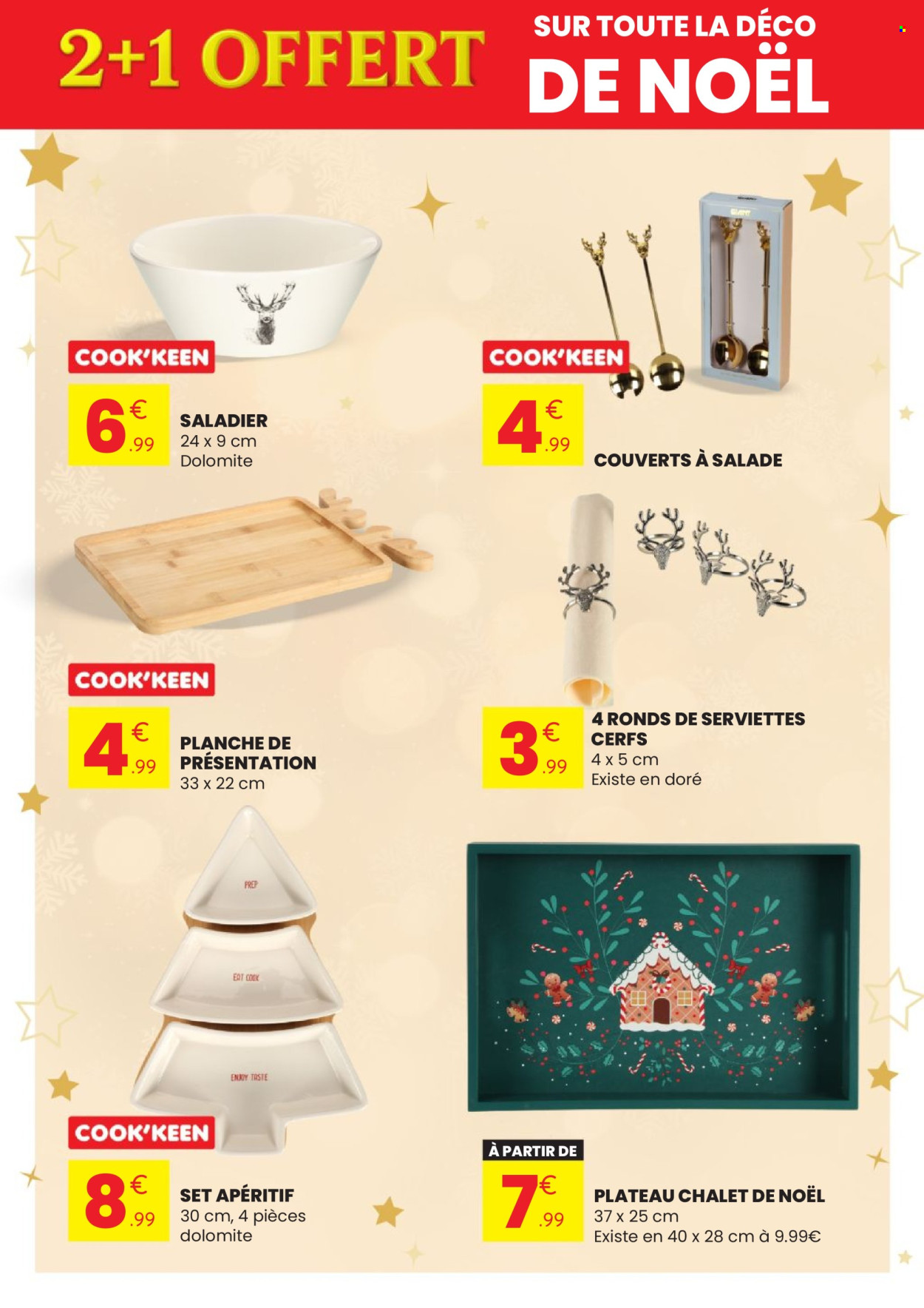 Catalogue Stokomani - 01/12/2025 - 07/12/2025. Page 13