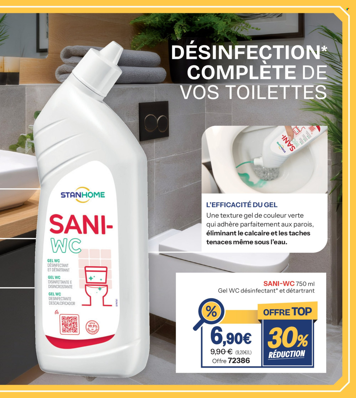 Catalogue Stanhome - 01/12/2025 - 28/12/2025. Page 7
