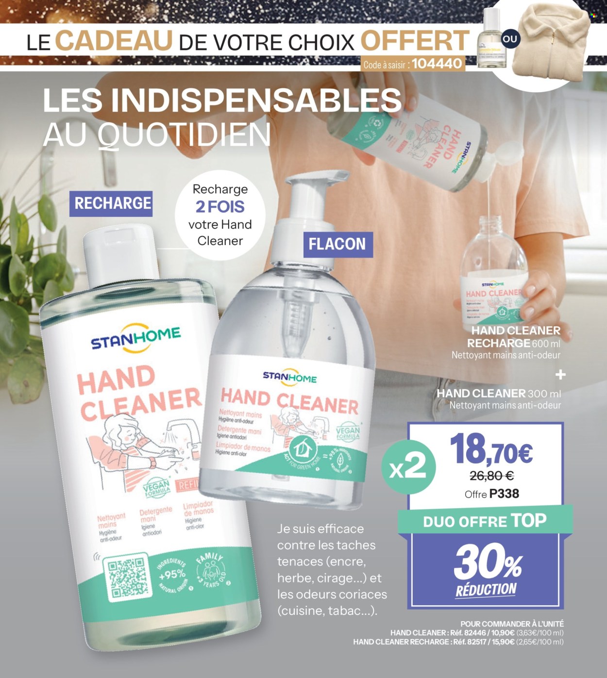 Catalogue Stanhome - 01/12/2025 - 28/12/2025. Page 25